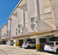 Marco Polo Motor Inn Sydney - Whitsundays Accommodation