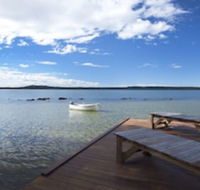 Eumarella Shores Noosa Lake Retreat - Whitsundays Accommodation