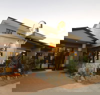 Best Western Bungil Creek Motel - Whitsundays Accommodation