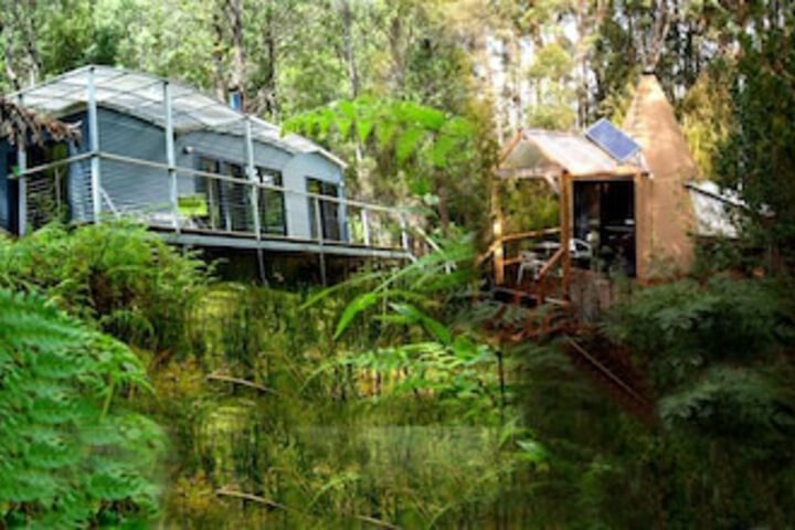 Raminea ACT Whitsundays Accommodation