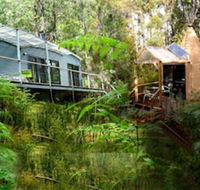Huon Bush Retreats - Whitsundays Accommodation