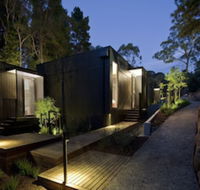 Hepburn at Hepburn - Whitsundays Accommodation