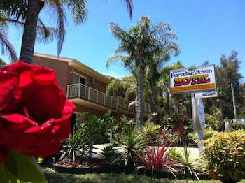  Whitsundays Accommodation