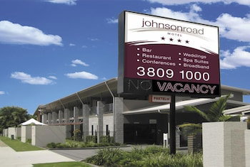 Johnson Road Motel - Whitsundays Accommodation 1