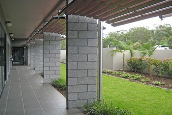 Johnson Road Motel - Whitsundays Accommodation 0