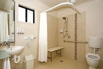 Johnson Road Motel - Whitsundays Accommodation 6
