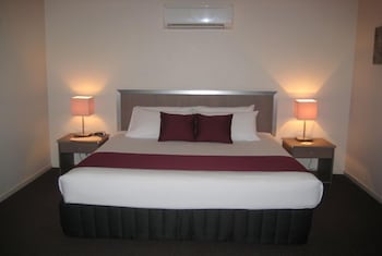 Johnson Road Motel - Whitsundays Accommodation 3