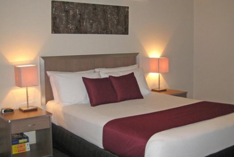 Johnson Road Motel - Whitsundays Accommodation 5