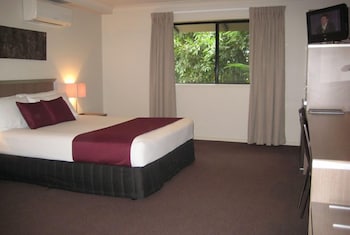 Johnson Road Motel - Whitsundays Accommodation 2