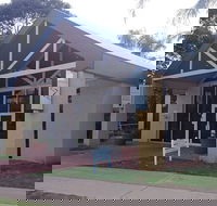 Mildura Inlander Resort - Whitsundays Accommodation