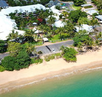 Coral Sands Resort