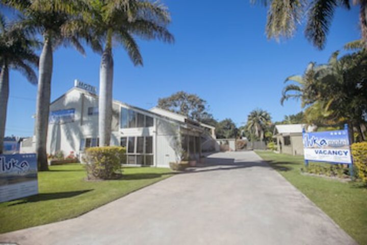  Whitsundays Accommodation