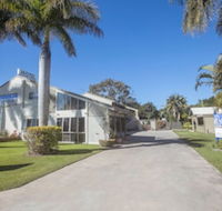 Iluka Motel - Whitsundays Accommodation