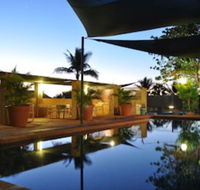 Hospitality Port Hedland - Whitsundays Accommodation
