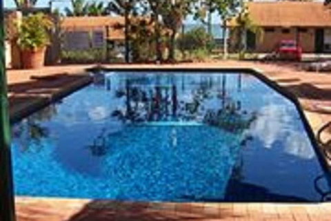 Hospitality Port Hedland - Whitsundays Accommodation 5