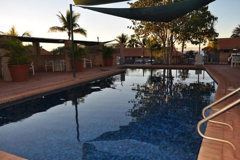 Hospitality Port Hedland - Whitsundays Accommodation 4