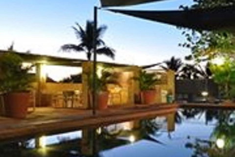 Hospitality Port Hedland - Whitsundays Accommodation 6