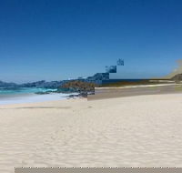 The Beach Cabarita - Whitsundays Accommodation