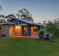 Cedars Mount View - Whitsundays Accommodation