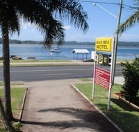 Beach Drive Motel - Whitsundays Accommodation