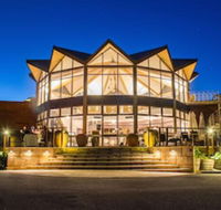 Lyndoch Hill - Whitsundays Accommodation