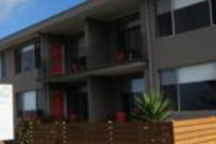  Whitsundays Accommodation