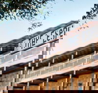 The Esplanade Hotel Port Hedland - Whitsundays Accommodation