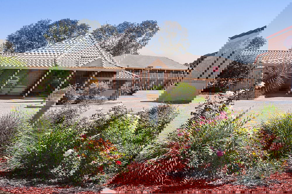 Whitsundays Accommodation