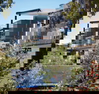 Aqua Resort Busselton - Whitsundays Accommodation