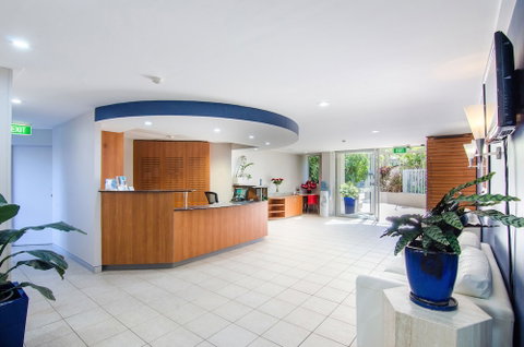 Newport Mooloolaba - Whitsundays Accommodation 6