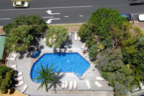 Newport Mooloolaba - Whitsundays Accommodation 1