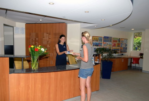 Newport Mooloolaba - Whitsundays Accommodation 5