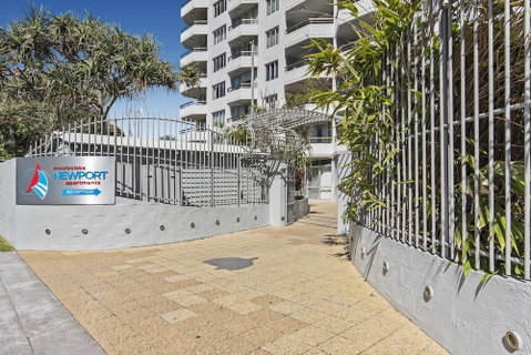 Newport Mooloolaba - Whitsundays Accommodation 0