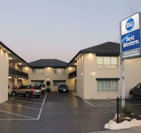 Fawkner Executive Suites  Serviced Apartments - Whitsundays Accommodation