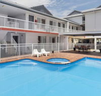 Sunshine Beach Resort - Whitsundays Accommodation