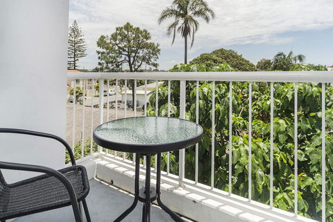 Sunshine Beach Resort - Whitsundays Accommodation 7