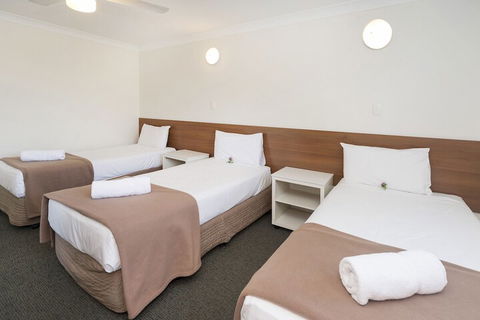 Sunshine Beach Resort - Whitsundays Accommodation 5
