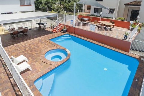 Sunshine Beach Resort - Whitsundays Accommodation 3