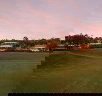 Noosa Springs Golf Resort  Spa - Whitsundays Accommodation