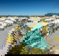 Sand Dunes Resort - Whitsundays Accommodation