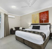 Best Western Kimba Lodge - Whitsundays Accommodation