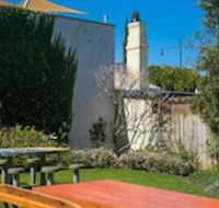 Central Motel Port Fairy - Whitsundays Accommodation