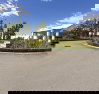Panorama St Helens Nature Resort - Whitsundays Accommodation