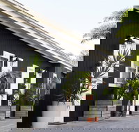 Atlantic Byron Bay - Whitsundays Accommodation