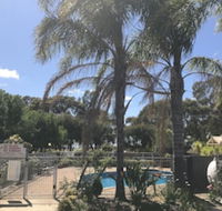 Nagambie Motor Inn - Whitsundays Accommodation