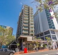 Quattro on Astor Apartments Brisbane by Restt - Whitsundays Accommodation