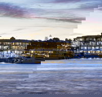 Pier 21 Apartment Hotel - Whitsundays Accommodation