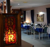 Burra Motor Inn - Whitsundays Accommodation