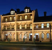 Alpine Heritage Motel - Whitsundays Accommodation