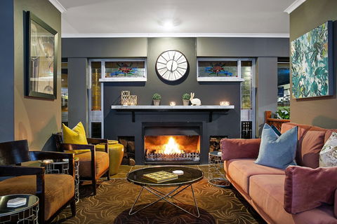 Best Western Sanctuary Inn - Whitsundays Accommodation 3